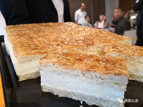 烘焙之旅丨九月，我們在德意志甜味烘焙產品中漫步
