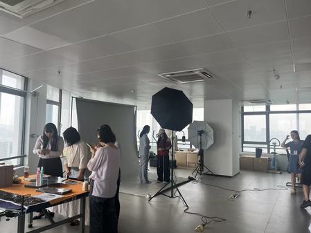 人文學院工會2025年教師節(jié)系列活動順利開展，攝像及制作服務為活動添彩